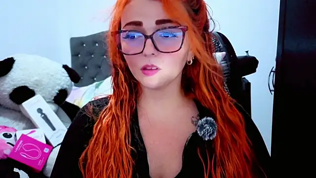 Alexatexa2929 online show from November 2, 2025, 8:14 pm