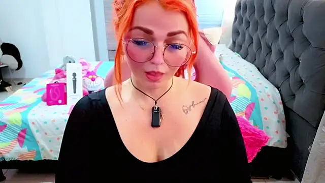 Alexatexa2929 online show from July 29, 2026, 8:41 pm