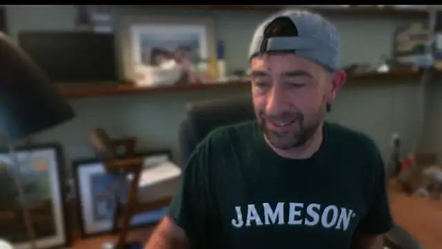 Snapshot of jackaslice chatting on September 10, 2025, 11:42 am jackaslice online show from September 10, 2025, 11:42 am