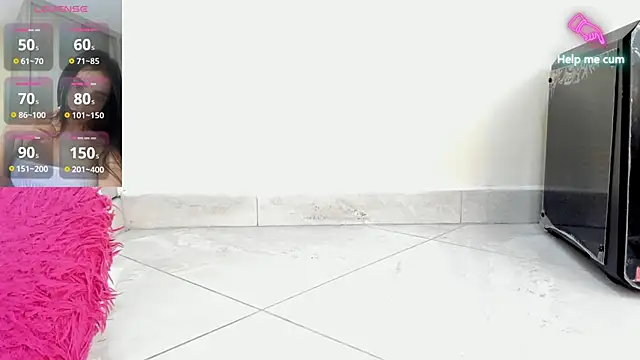 Swoni leia online show from March 8, 2025, 11:05 am