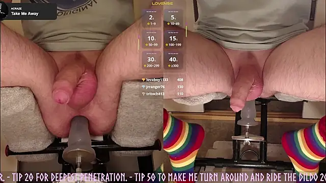 brsrkr online show from December 5, 2025, 8:35 am