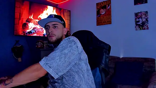 Snapshot of Drako_Lamar chatting on March 26, 2026, 11:35 pm Drako Lamar online show from March 26, 2026, 11:35 pm