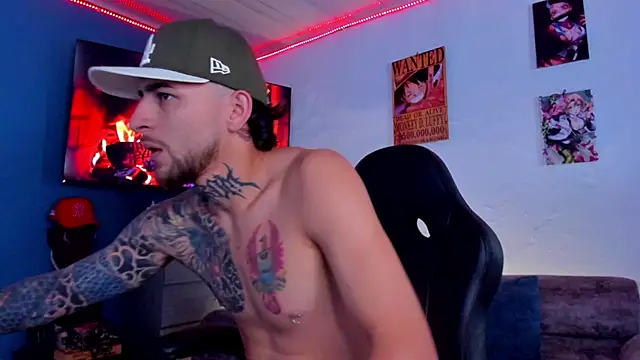 Snapshot of Drako_Lamar chatting on March 21, 2026, 2:54 pm Drako Lamar online show from March 21, 2026, 2:54 pm