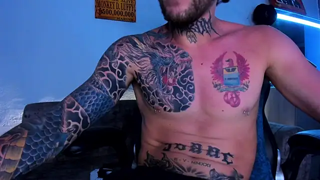 Snapshot of Drako_Lamar chatting on March 8, 2026, 1:00 am Drako Lamar online show from March 8, 2026, 1:00 am