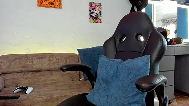 Snapshot of Drako_Lamar chatting on March 20, 2026, 4:30 pm Drako Lamar online show from March 20, 2026, 4:30 pm