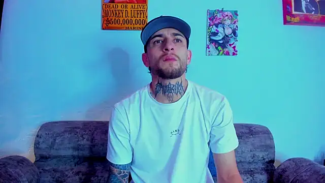 Drako Lamar online show from December 19, 2025, 1:46 pm