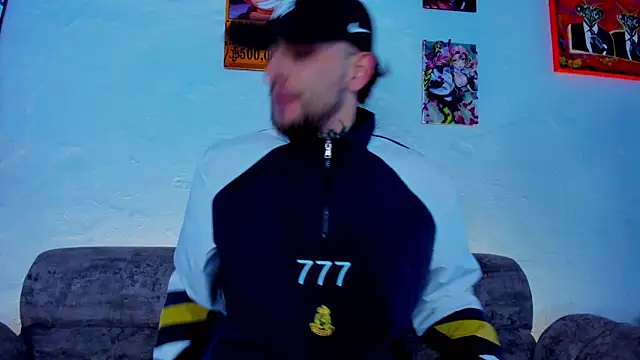 Drako Lamar online show from January 6, 2026, 1:37 pm