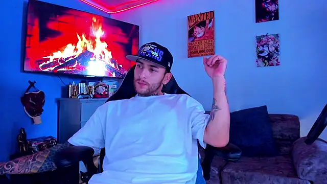 Snapshot of Drako_Lamar chatting on February 25, 2026, 7:58 pm Drako Lamar online show from February 25, 2026, 7:58 pm