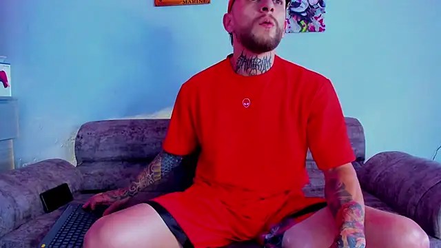 Drako Lamar online show from October 29, 2025, 2:16 pm