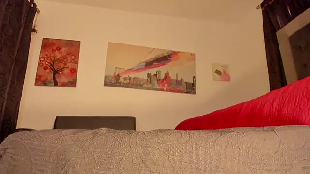 Misstresserotica online show from March 19, 2026, 8:31 pm