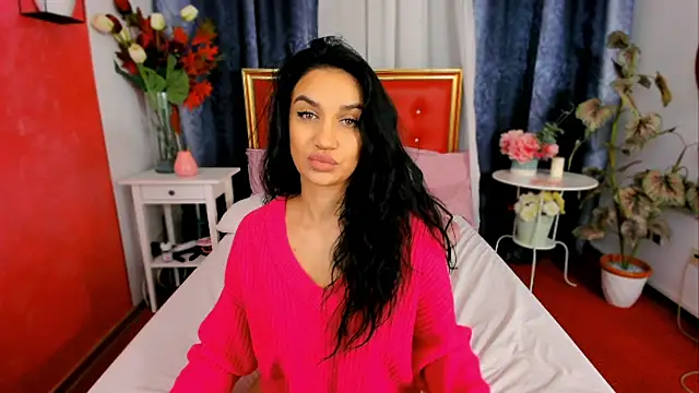 kessyjoo online show from November 2, 2025, 7:13 am