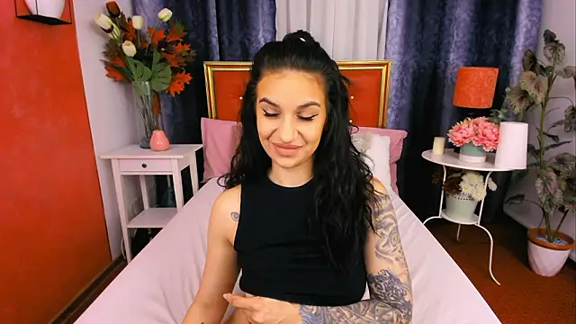 kessyjoo online show from March 24, 2026, 6:24 am