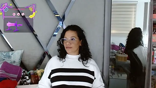 Snapshot of paula_daniela1 chatting on February 3, 2026, 1:38 pm paula daniela1 online show from February 3, 2026, 1:38 pm