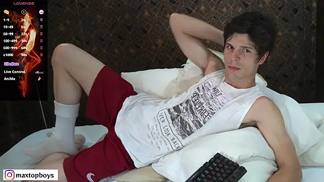 Jack Scorcher online show from January 10, 2026, 4:30 am