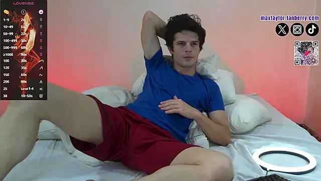 Jack Scorcher online show from January 18, 2026, 7:50 pm