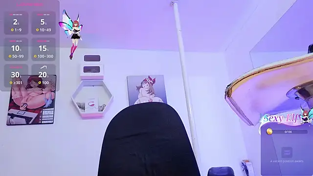 Dagny beker online show from April 10, 2026, 3:24 am