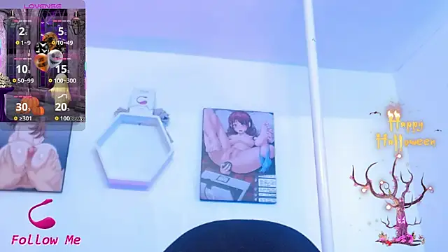 Dagny beker online show from October 23, 2025, 3:05 am