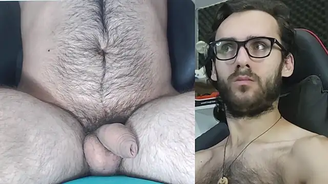 LapijARG7 online show from April 5, 2026, 9:21 pm