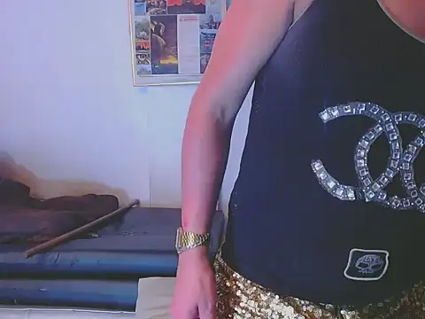 LorenJade online show from March 1, 2026, 12:21 am