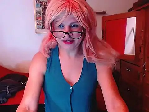 LorenJade online show from October 5, 2025, 11:39 pm