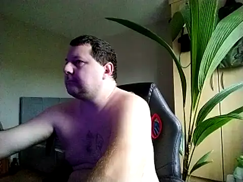 samson2012 online show from October 22, 2025, 3:22 pm