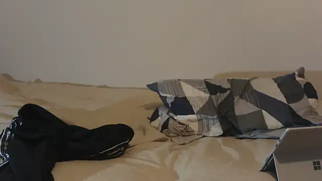 samson2012 online show from February 21, 2026, 11:07 pm