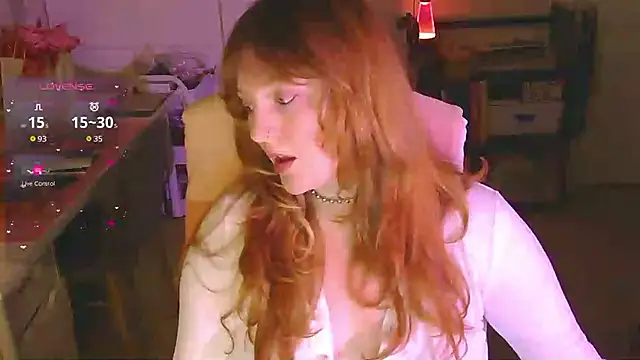 pinkmatter666 online show from January 10, 2026, 1:45 am