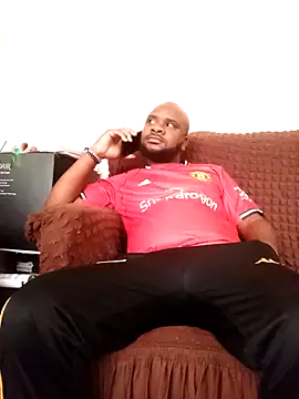 spopo619 online show from February 15, 2026, 8:13 am