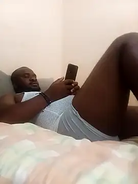 spopo619 online show from February 12, 2026, 5:40 am