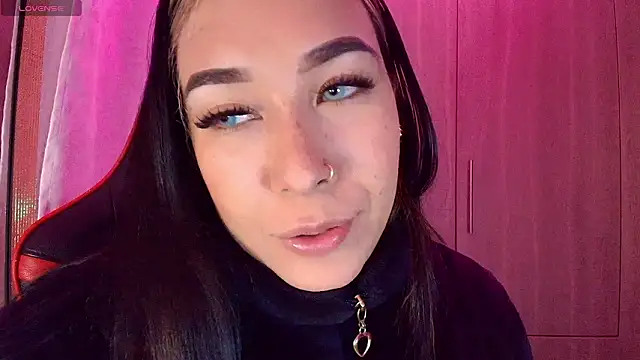 leahtemptation3 online show from March 14, 2026, 10:21 am