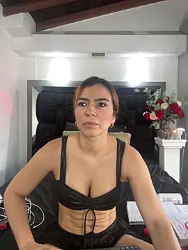 Arianna Jones1 online show from May 21, 2026, 1:52 pm