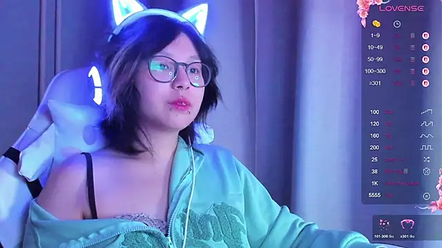 maydaykimmy online show from December 16, 2025, 8:35 pm