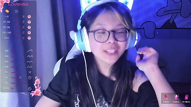 maydaykimmy online show from February 25, 2025, 11:59 pm