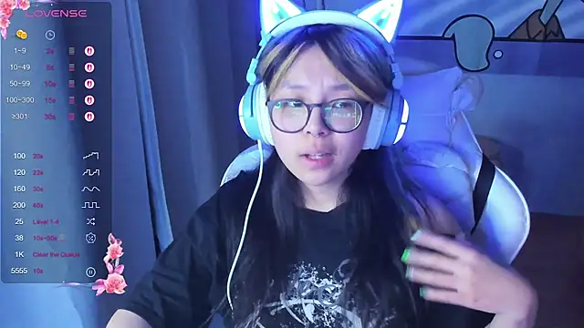 maydaykimmy online show from March 1, 2025, 1:32 am