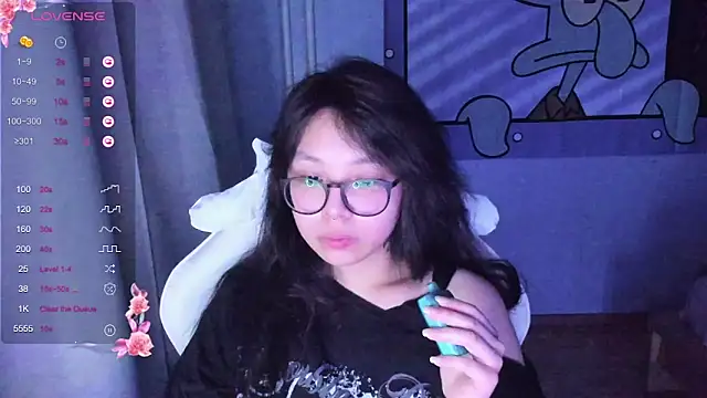 maydaykimmy online show from January 11, 2025, 3:13 am