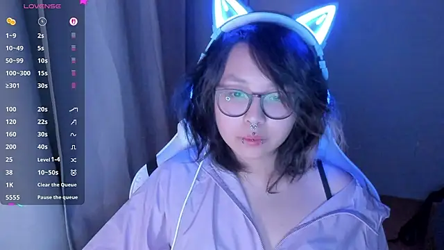 maydaykimmy online show from March 20, 2026, 8:54 pm