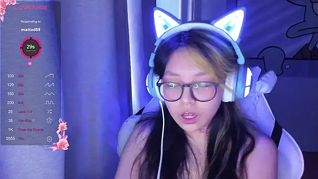 maydaykimmy online show from February 8, 2025, 5:51 am