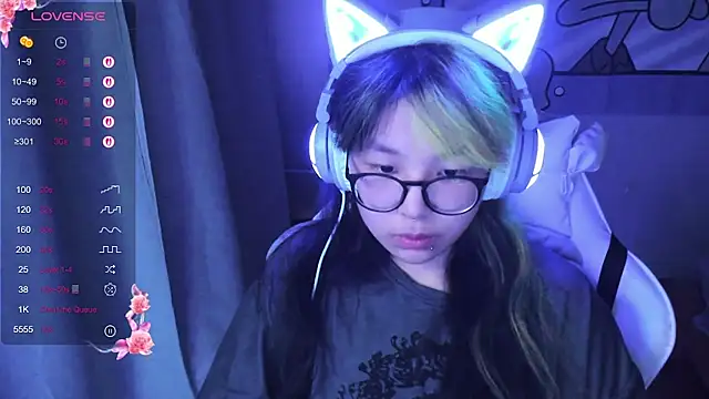 maydaykimmy online show from March 19, 2025, 3:09 am