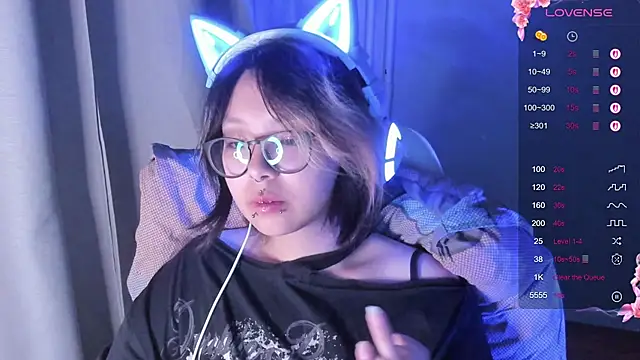 maydaykimmy online show from September 23, 2025, 9:33 pm