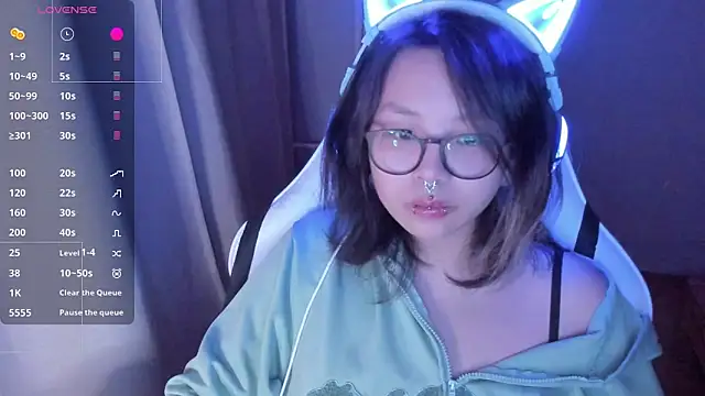 maydaykimmy online show from May 27, 2026, 9:00 pm