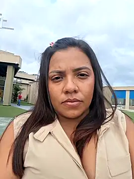 CanelitaPasion online show from November 21, 2025, 8:30 pm