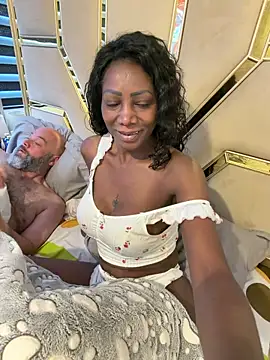 SUUKAM online show from February 3, 2026, 1:05 pm