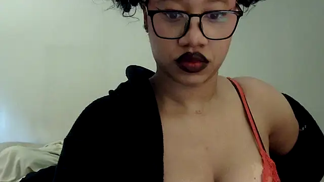 goddessdaisysky online show from January 5, 2026, 6:11 pm