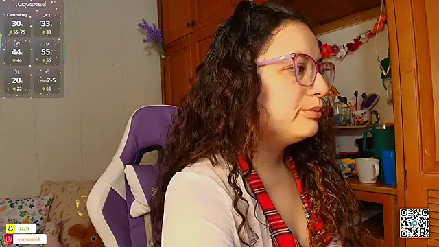 Snapshot of eva_rosse69 chatting on March 5, 2026, 11:07 am eva rosse69 online show from March 5, 2026, 11:07 am