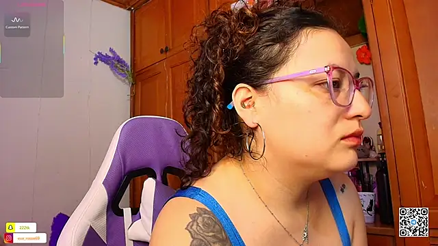 Snapshot of eva_rosse69 chatting on March 22, 2026, 12:07 pm eva rosse69 online show from March 22, 2026, 12:07 pm