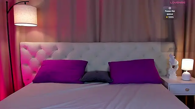 Ma1ilda Ardent online show from April 5, 2026, 5:19 pm