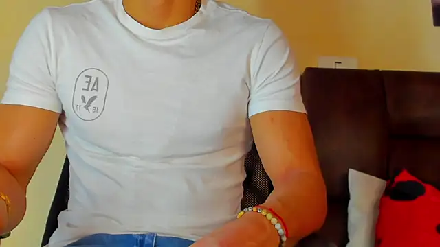 MikeRoss7777 online show from July 2, 2026, 11:05 am