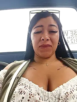 Ariana-pp03 online show from October 29, 2025, 3:11 pm