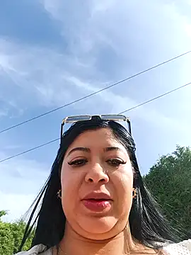 Ariana-pp03 online show from October 30, 2025, 1:09 pm