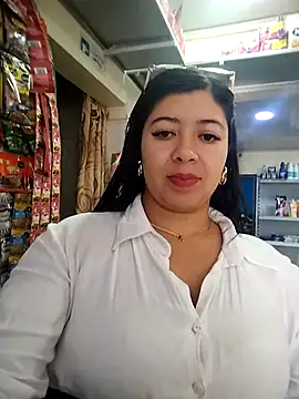 Ariana-pp03 online show from October 14, 2025, 1:12 pm